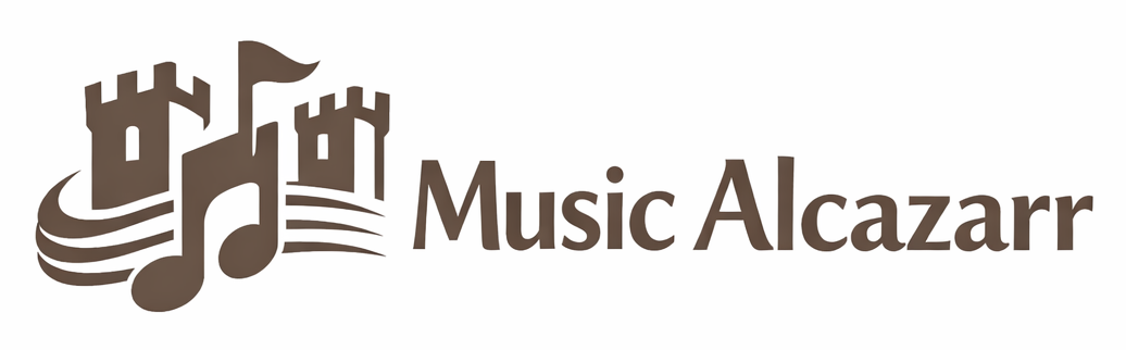 Music Alcazarr